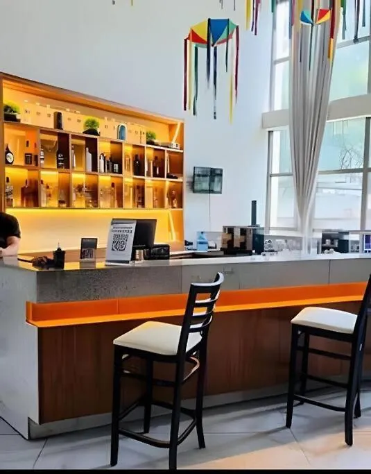 Apart Hotel Beach Class Hom - 1902 Recife Apartament