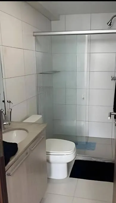 Apart Hotel Beach Class Hom - 1902 Recife