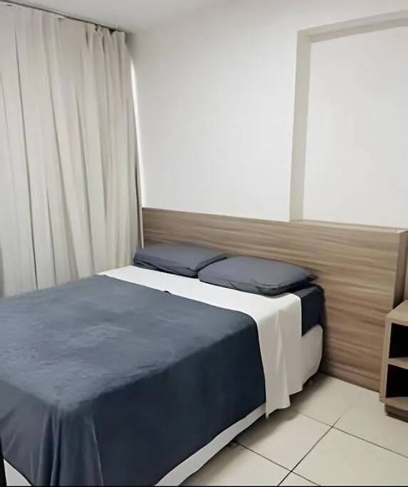 Apart Hotel Beach Class Hom - 1902 Recife 0*,